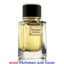 Velvet Patchouli Dolce&Gabbana Generic Oil Perfume  50 ML (001238)